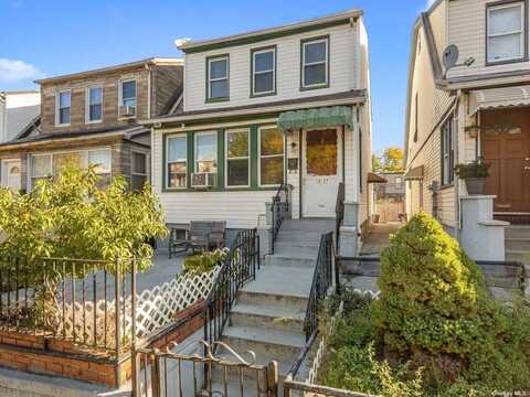 30-27 93rd Street, East Elmhurst, NY 11369