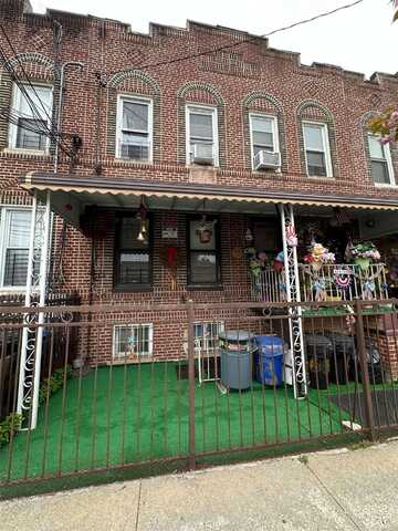 613 New Jersey Avenue, East New York, NY 11207