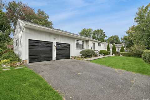 1654 Elsie Lane, Bay Shore, NY 11706