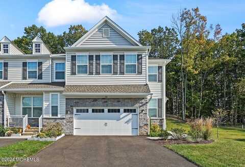 3011 Charleston Drive, Monroe, NJ 08831