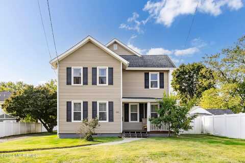 520 Atlantic Avenue, Long Branch, NJ 07740