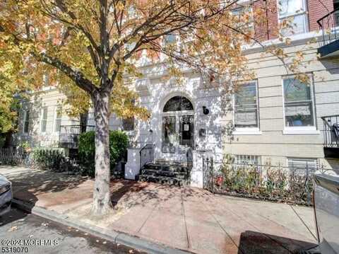 54 Magnolia, Jersey City, NJ 07306