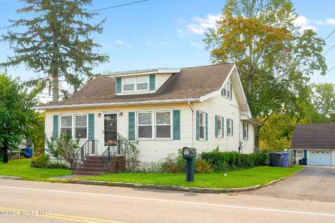 25 E Bay Avenue, Manahawkin, NJ 08050