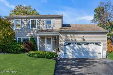 136 Sandpiper Drive, Belford, NJ 07718