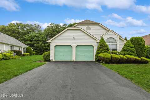 2597 Meadow Lake Drive, Toms River, NJ 08755