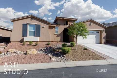 165 Casa Palmero, Mesquite, NV 89027