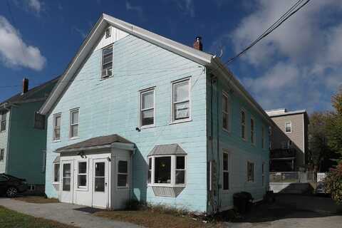 41 Dunn Street, Auburn, ME 04210