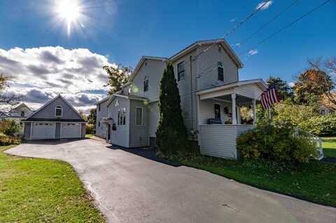 50 Oak Street, Waterville, ME 04901