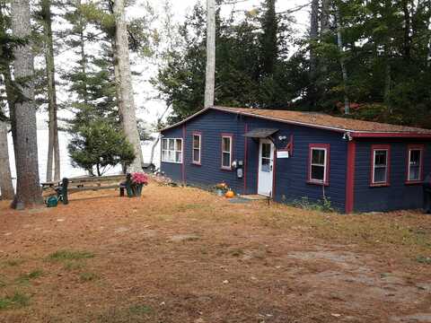 22 Spear Road, Jefferson, ME 04348