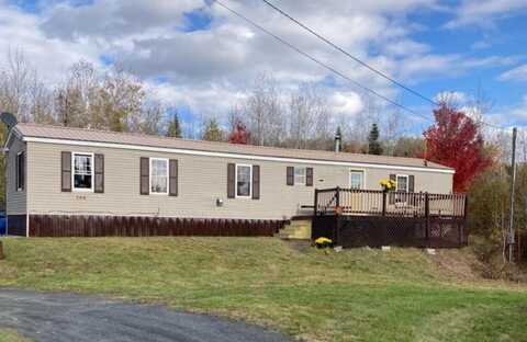 144 Bouchard Road, Saint Agatha, ME 04772