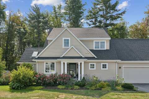 15 Scarlet Sage Lane, Brunswick, ME 04011