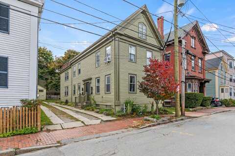 110 Winter Street, Portland, ME 04102