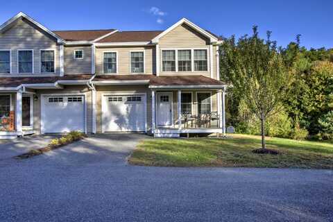 3 Hayden Lane, Freeport, ME 04032