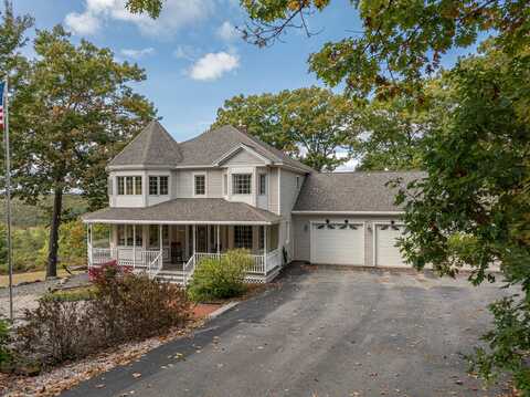 92 Overlook Lane, Casco, ME 04015