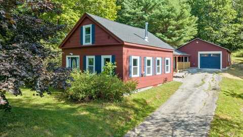 2 Howes Corner Road, Turner, ME 04282