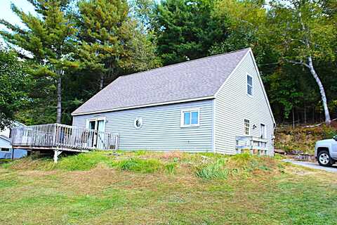 6 Summit Road, Dexter, ME 04930