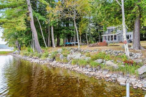 450 Leeman Arm Road, Palermo, ME 04354