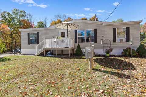 5 Spinney Way, Kittery, ME 03904