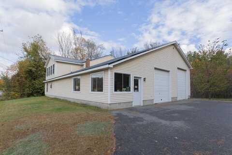 519 Fairbanks Road, Farmington, ME 04938