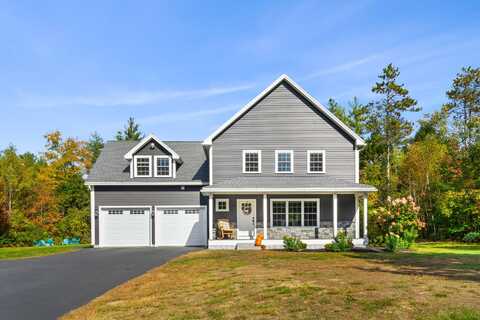 285 Smith Road, Lebanon, ME 04027