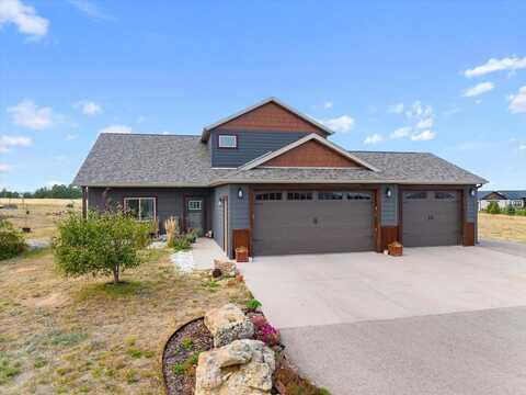 19271 Hat Ranch Drive, Belle Fourche, SD 57717