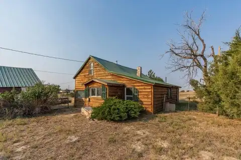 540 N Mears Street, Chadron, NE 69337