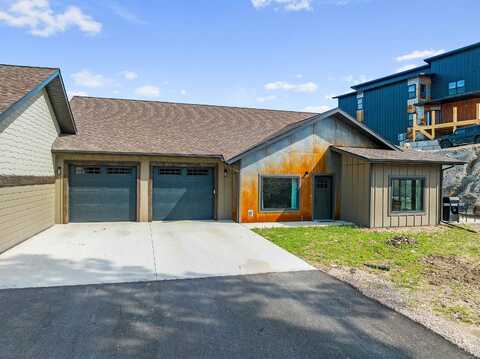 21223 Dancing Sky Lane, Lead, SD 57754