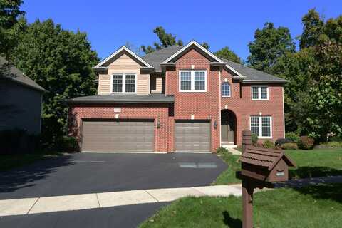 3706 Queen Elizabeth Court, Saint Charles, IL 60174