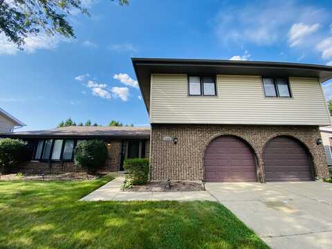 1106 WESTFIELD Lane, Schaumburg, IL 60193