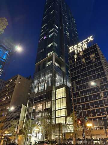 808 S Michigan Avenue, Chicago, IL 60605