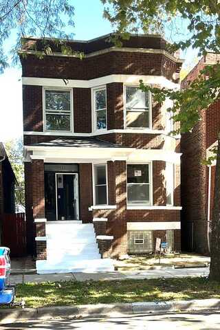 5613 S Wood Street, Chicago, IL 60636