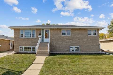 2696 Rusty Drive, Des Plaines, IL 60018