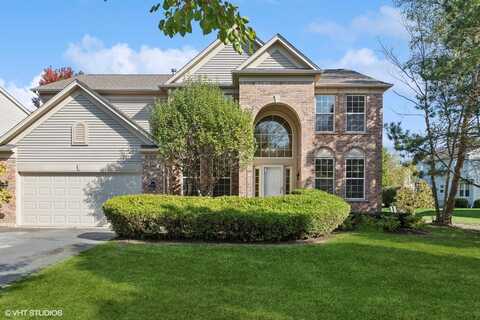 4100 Georgetown Circle, Algonquin, IL 60102