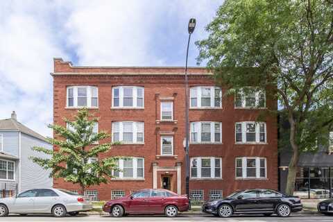 5245 N Damen Avenue, Chicago, IL 60625