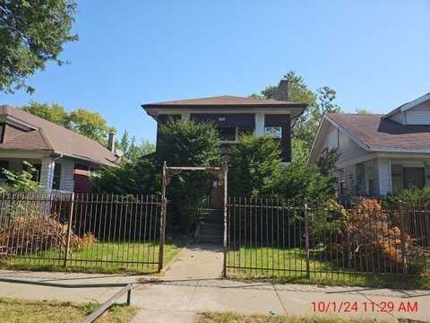 11725 S Normal Avenue, Chicago, IL 60628