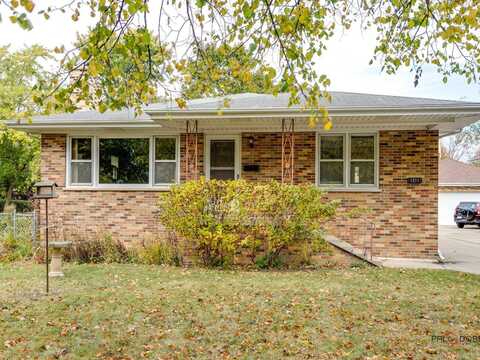 1211 Taylor Avenue, Highland Park, IL 60035