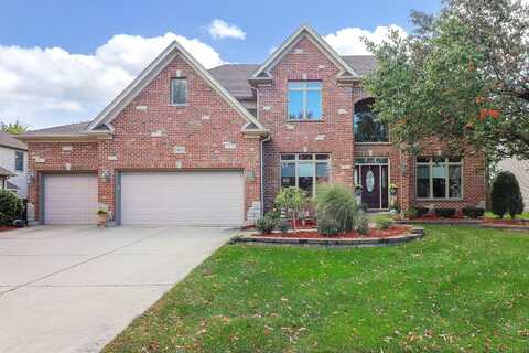 5608 Bergamot Court, Naperville, IL 60564