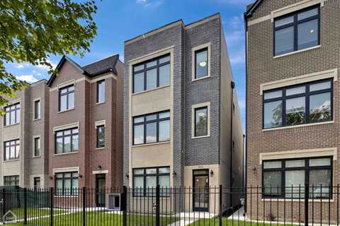 3926 S Calumet Avenue, Chicago, IL 60653