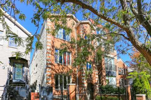 1444 W Walton Street, Chicago, IL 60642