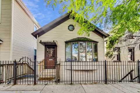 2039 W CULLERTON Street, Chicago, IL 60608