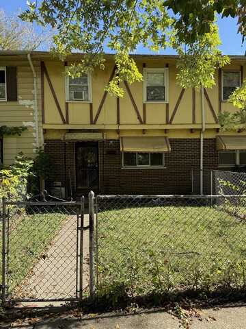 11643 S Sangamon Street, Chicago, IL 60643