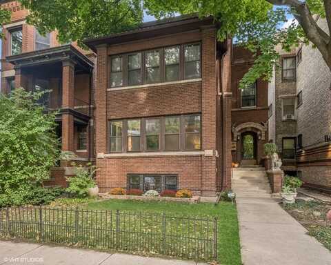 5911 N Magnolia Avenue, Chicago, IL 60660