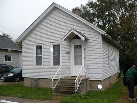 604 ABE Street, Joliet, IL 60432