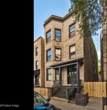 2828 N Orchard Street, Chicago, IL 60657