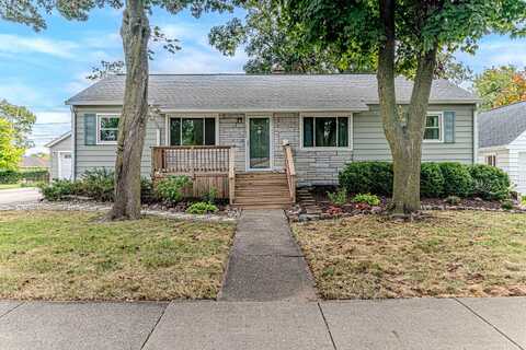 1033 S Wolf Road, Des Plaines, IL 60016