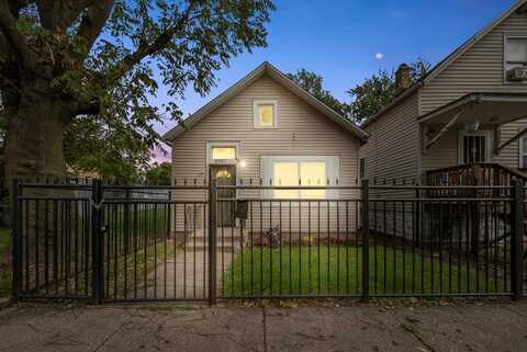 5007 S Loomis Boulevard, Chicago, IL 60609