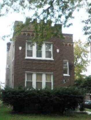 1801 N lotus Street, Chicago, IL 60639