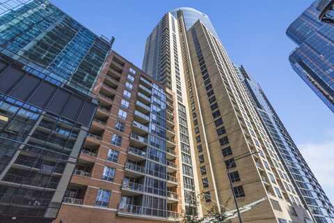 420 E WATERSIDE Drive, Chicago, IL 60601