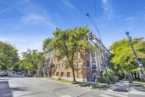 5108 S Woodlawn Avenue, Chicago, IL 60615