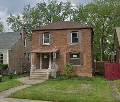 10840 S Buffalo Avenue, Chicago, IL 60617